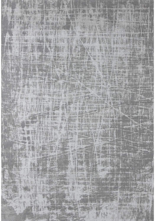 Washable Rug Carina Grey | 6921G
