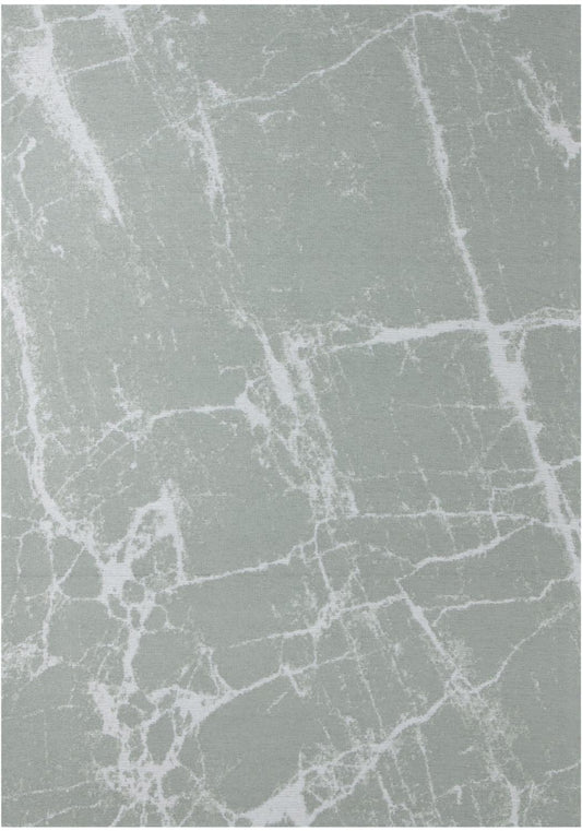 Washable Rug Carina Green | 6954