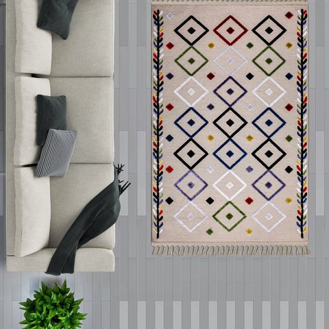 Hallway Rugs & Runners