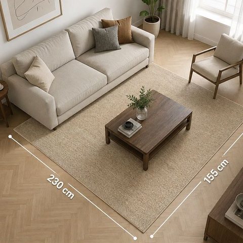 Large Rugs