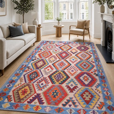 Living Room Rugs