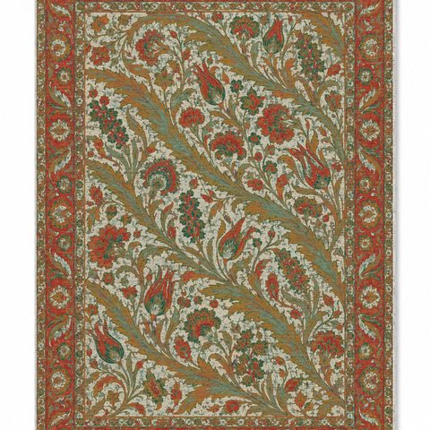 Persian & Traditional Rugs