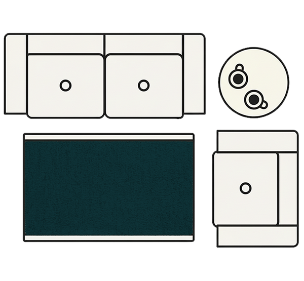 Rugs Size (120cm - 180cm)