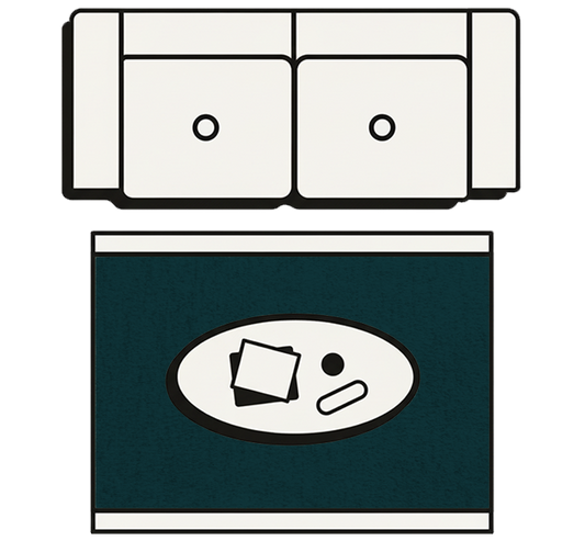 Rugs Size (160cm - 230cm)