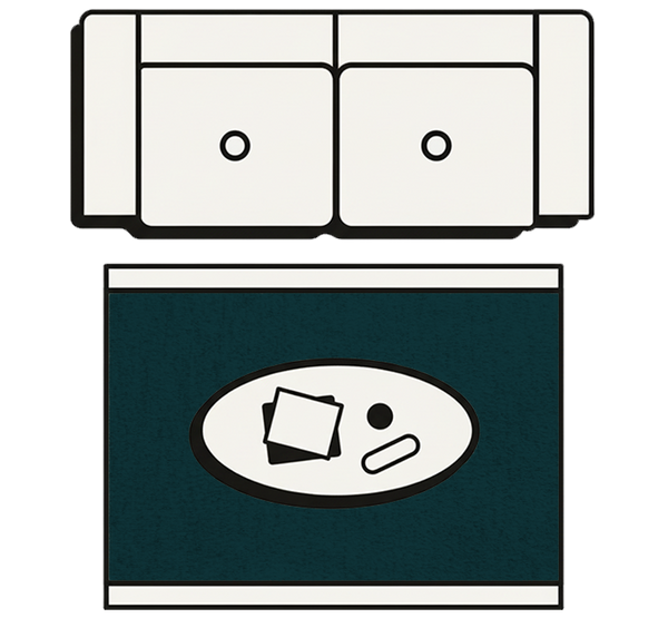 Rugs Size (160cm - 230cm)