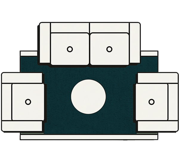 Large Rugs (200cm - 290cm)