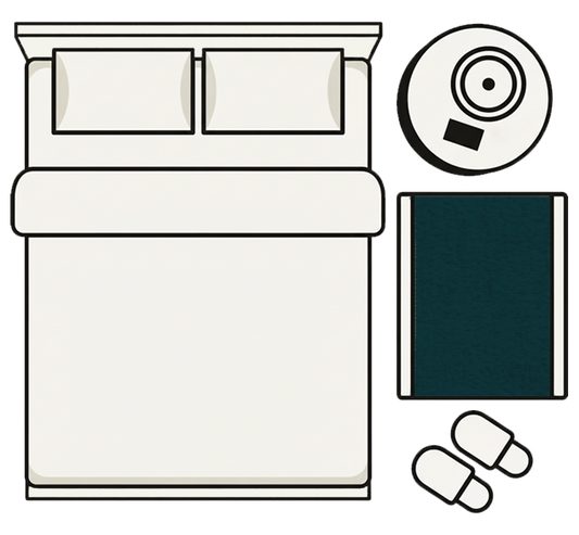 Small Rugs (60cm - 90cm)