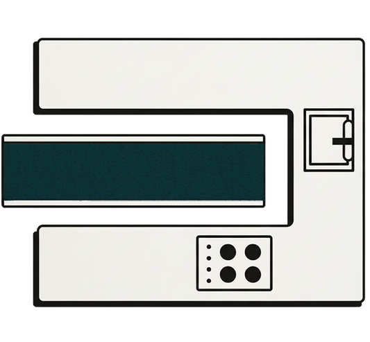 Rugs Size (80cm - 240cm)