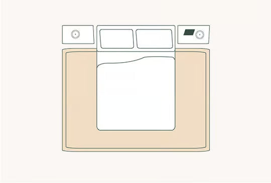 Large Rugs (200cm - 290cm)