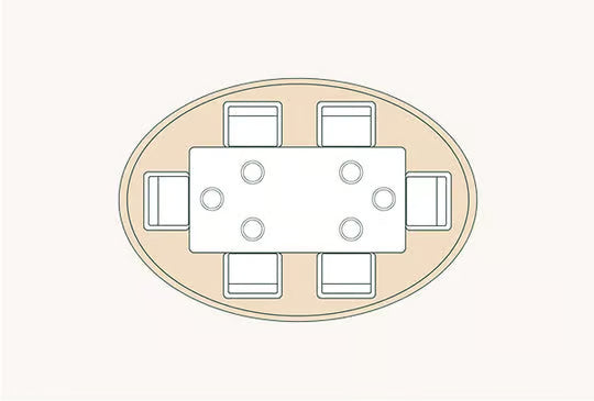 Oval Rugs