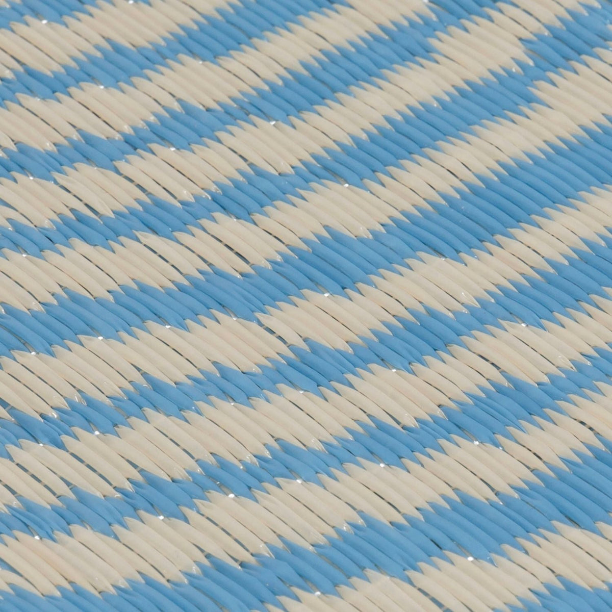Urban Outdoor Rug Blue & Beige | 1010 — room photo 5
