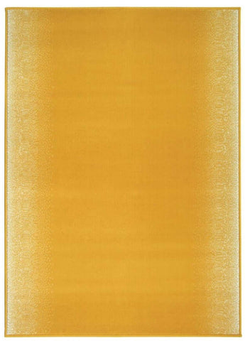 Maestro Ombre Yellow Rug | 3797 GB11