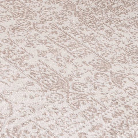 Montana Cream and Beige Rug | 3716CB