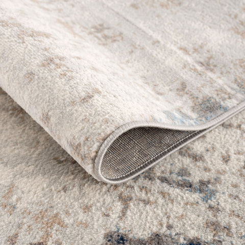 Montana Brown & Navy Rug