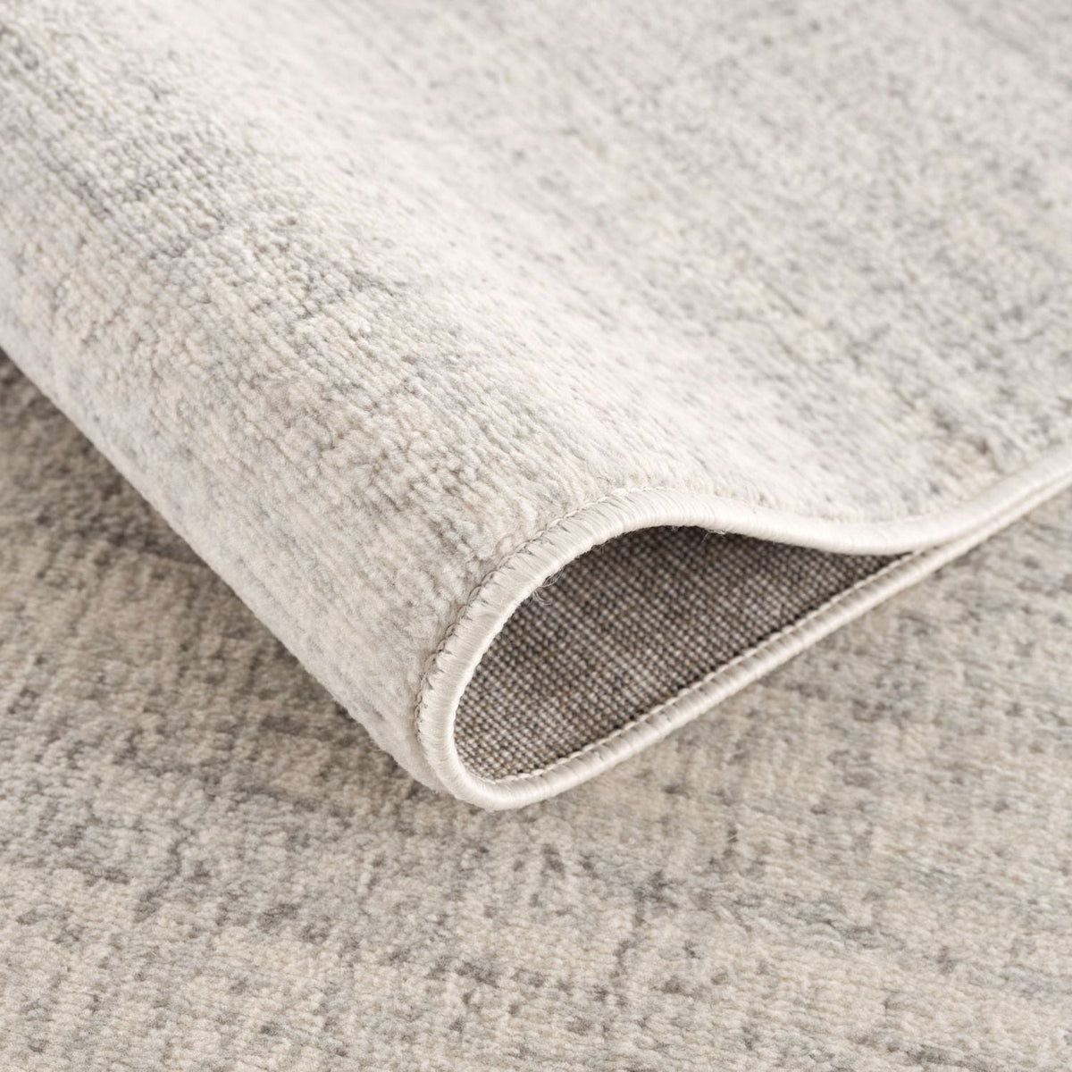 Montana Cream & Grey Rug | 3800 — room photo 10