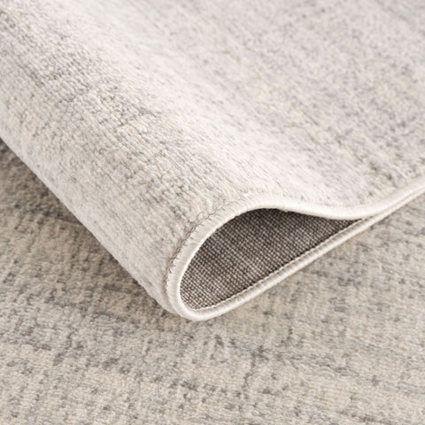 Montana Cream & Grey Rug | 3800