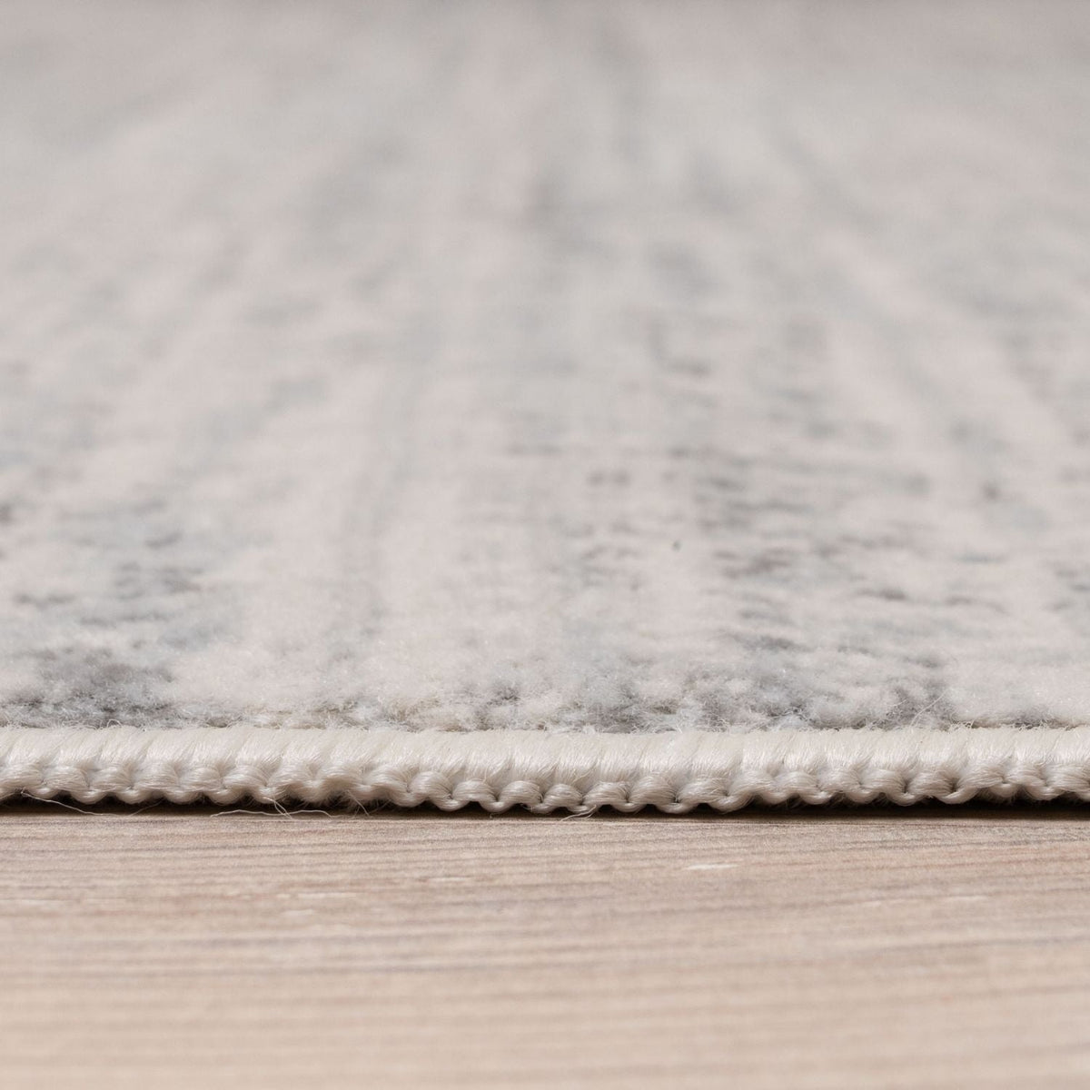 Montana Cream & Grey Rug | 3800 — room photo 8