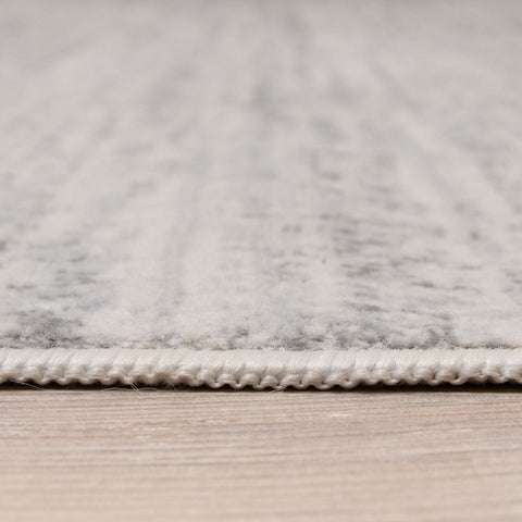 Montana Cream & Grey Rug | 3800