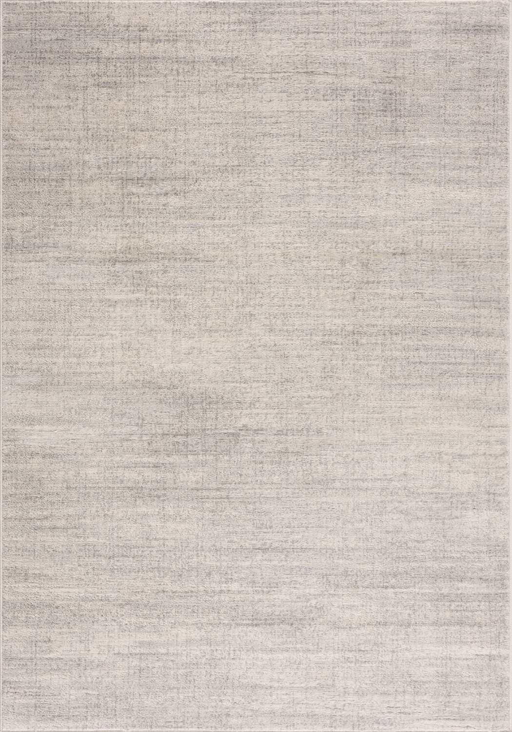 Montana Cream & Grey Rug | 3800 — top view