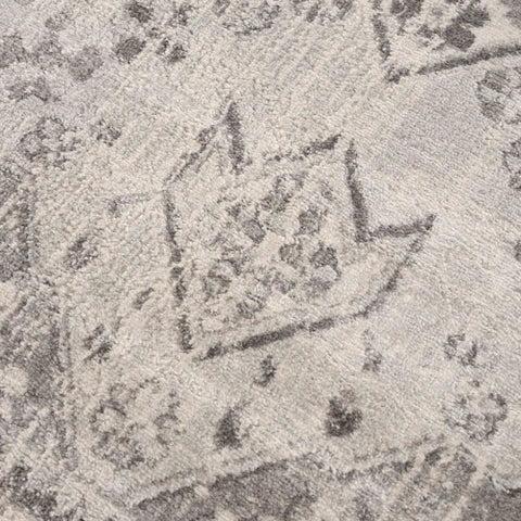 Montana Oriental Grey Rug  | 3920G