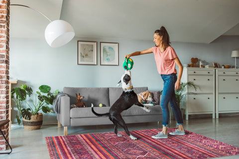 Rugs Depot Tribal Multicolor Geometric Washable Rug Design 1322