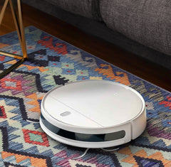 Rugs Depot NH1314 – Machine Washable Multicolor Kilim Rug | Tribal Diamond Geometric Carpet for Living Room, Bedroom & Dining