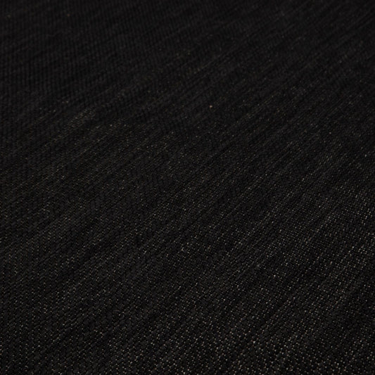Ecology Outdoor Rug Black | 500B