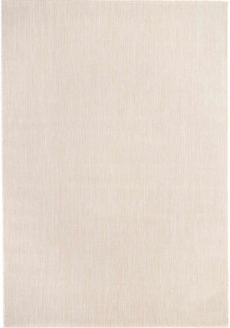 Ecology Outdoor Rug Cream | 500c