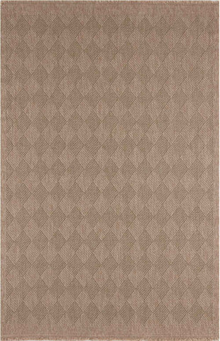 Nature Outdoor Rug Green | 5300G