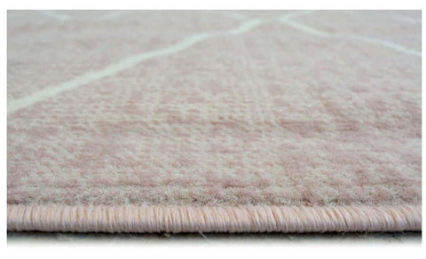 Maestro Berber Pink Rug | 3649 GB33