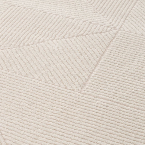 Carmel Cream Rug Abstract | 6000