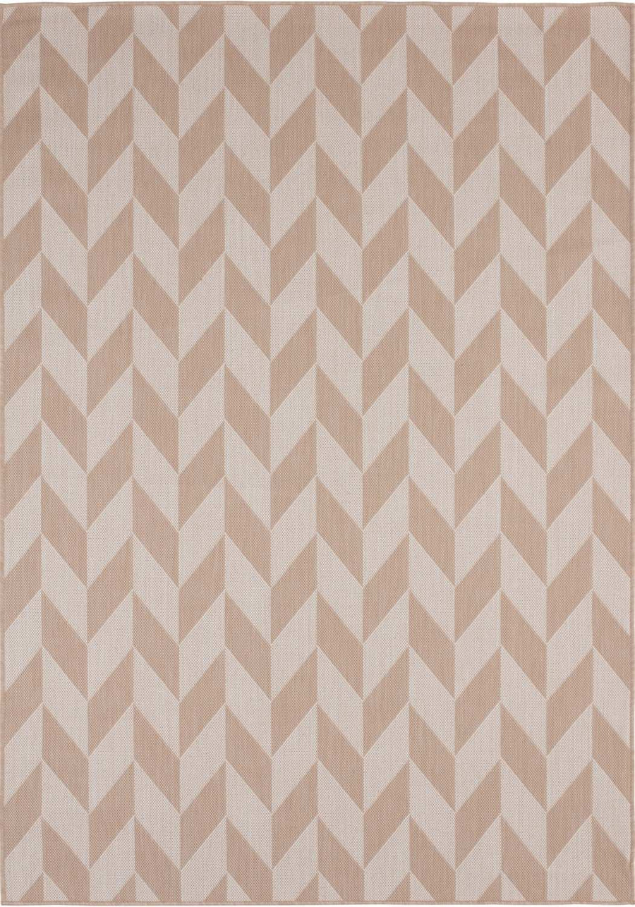 Ecology Outdoor Rug Beige | 600Be