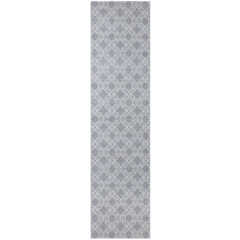 Washable Rug Carina Grey | 6901G