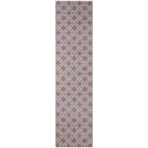 Washable Rug Carina Pink | 6902P