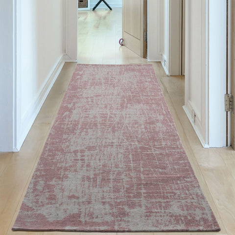 Washable Rug Carina Pink | 6920P