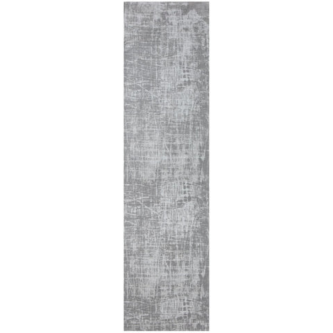 Washable Rug Carina Grey | 6921G
