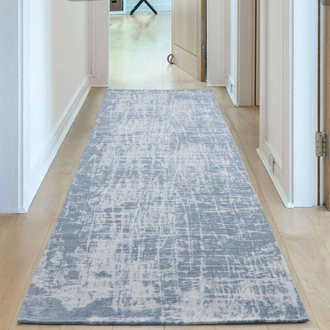 Washable Rug Carina Blue | 6923