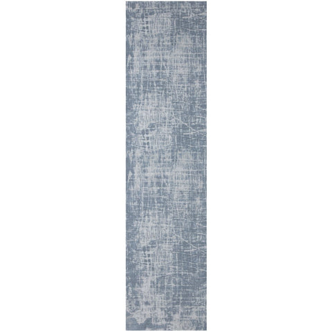 Washable Rug Carina Blue | 6923
