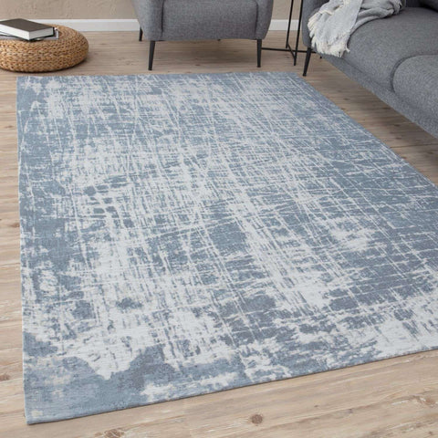 Washable Rug Carina Blue | 6923
