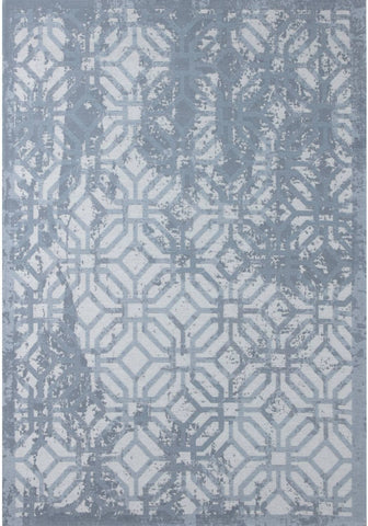 Washable Rug Carina Blue | 6931B