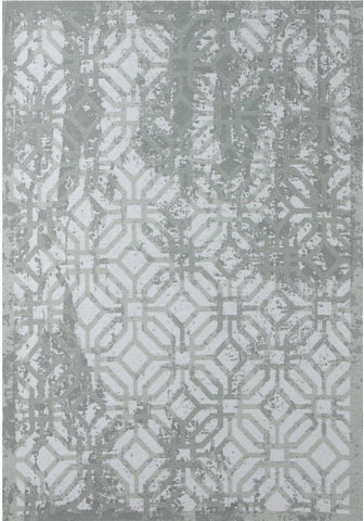 Washable Rug Carina Green | 6934