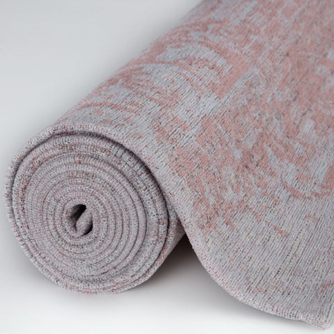Washable Rug Carina Pink | 6941P