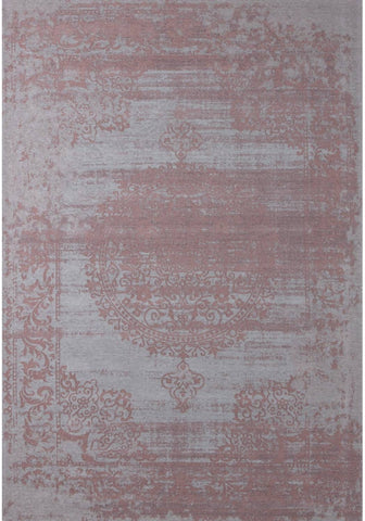 Washable Rug Carina Pink | 6941P