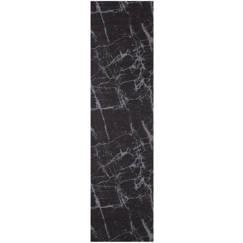 Washable Rug Carina Dark Grey | 6952D