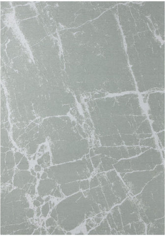 Washable Rug Carina Green | 6954