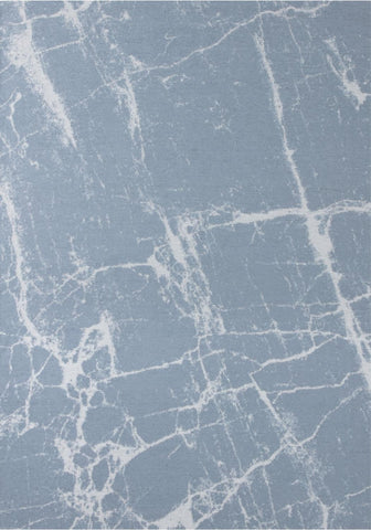 Washable Rug Carina Blue | 6955