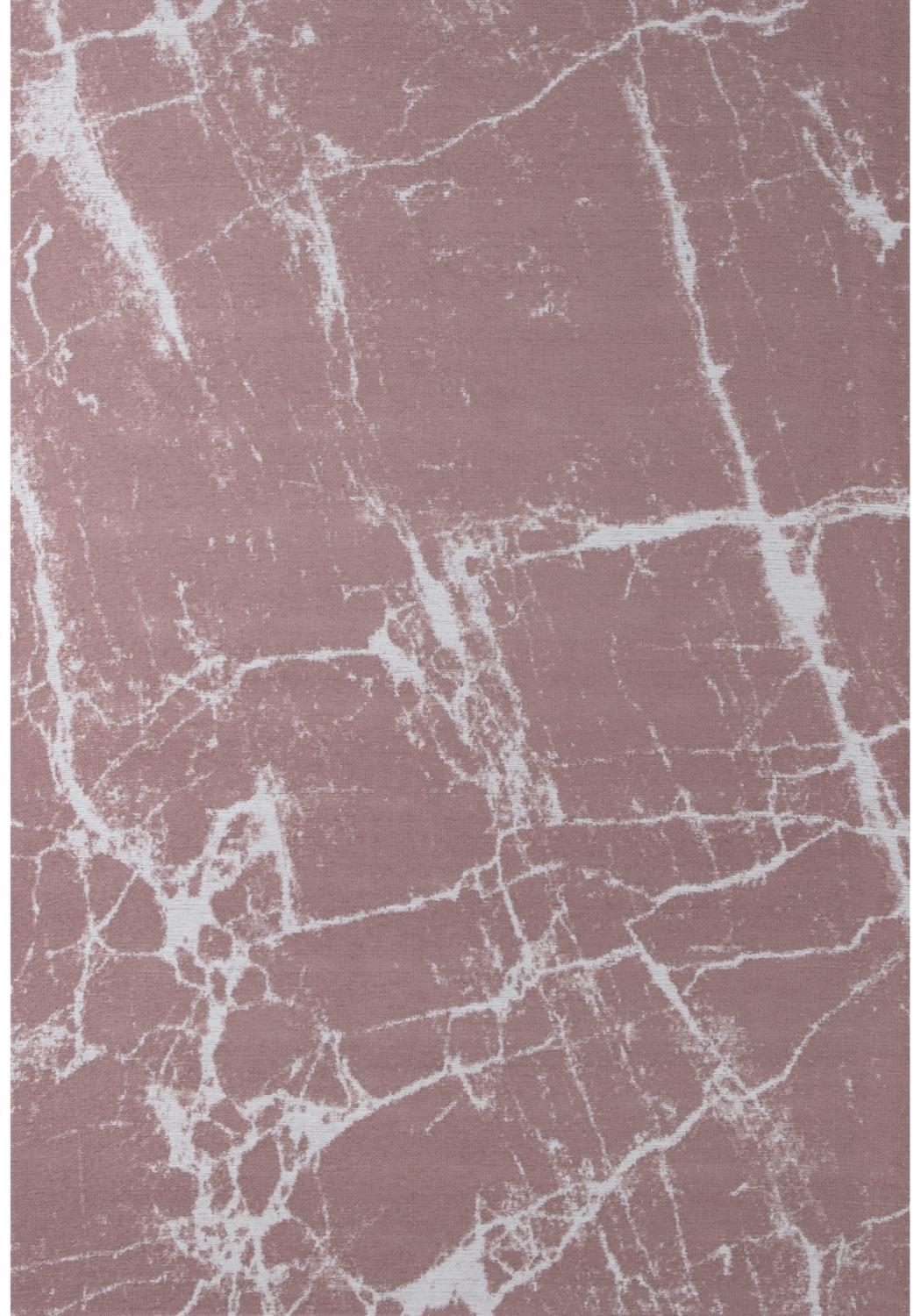 Washable Rug Carina Pink | 6956