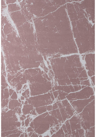 Washable Rug Carina Pink | 6956