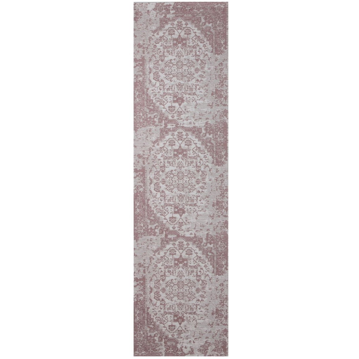 Washable Rug Carina Pink | 6962