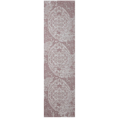 Washable Rug Carina Pink | 6962